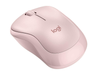 LOGITECH M240 Silent (różowa) 910-007121 - 1145828 - zdjęcie 5